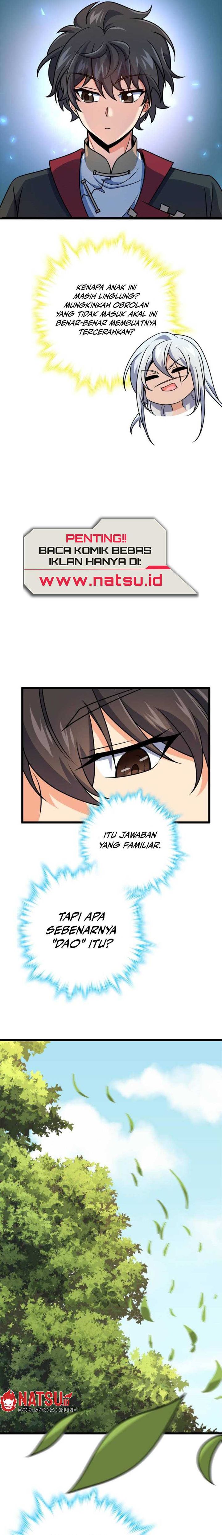Spare Me, Great Lord! Chapter 604 Gambar 10
